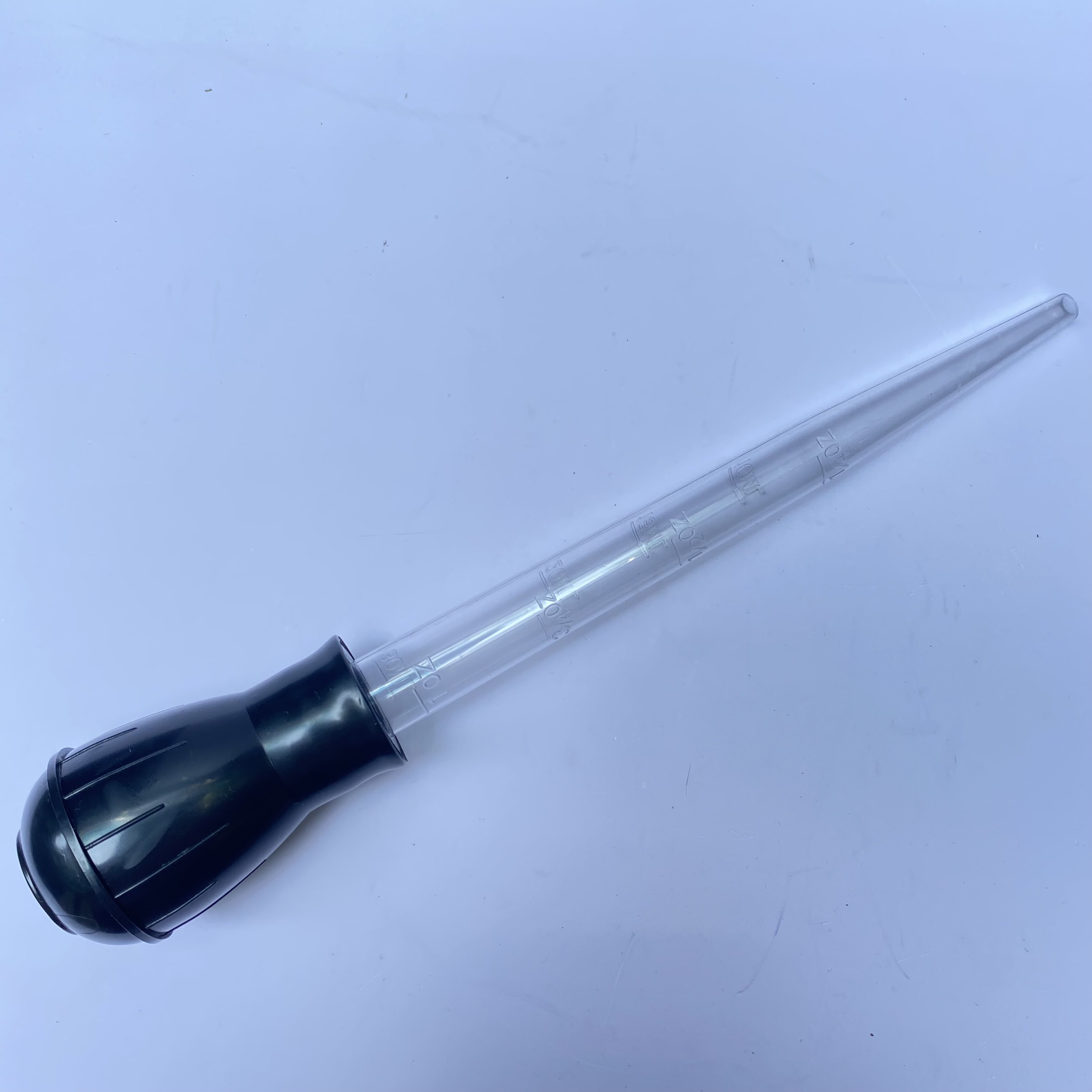 Ống hút cặn hồ cá, phân cá, ống hút cặn bẩn 30ml