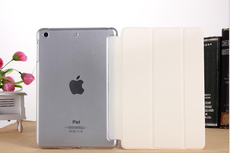 For%20iPad%204%20Case%20Models%20A1458%20A1459%20A1460%20Lightweight%20Slim%20Shell%20Cover%20for%20iPad%20234%205/6/7/8/9%2010.2%2010.5%20Translucent%20Back%20Cover%20-%20Image%207