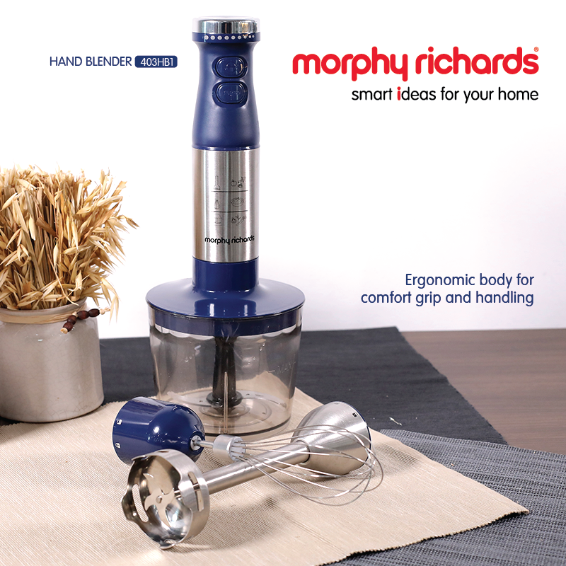 morphy richards hand beater