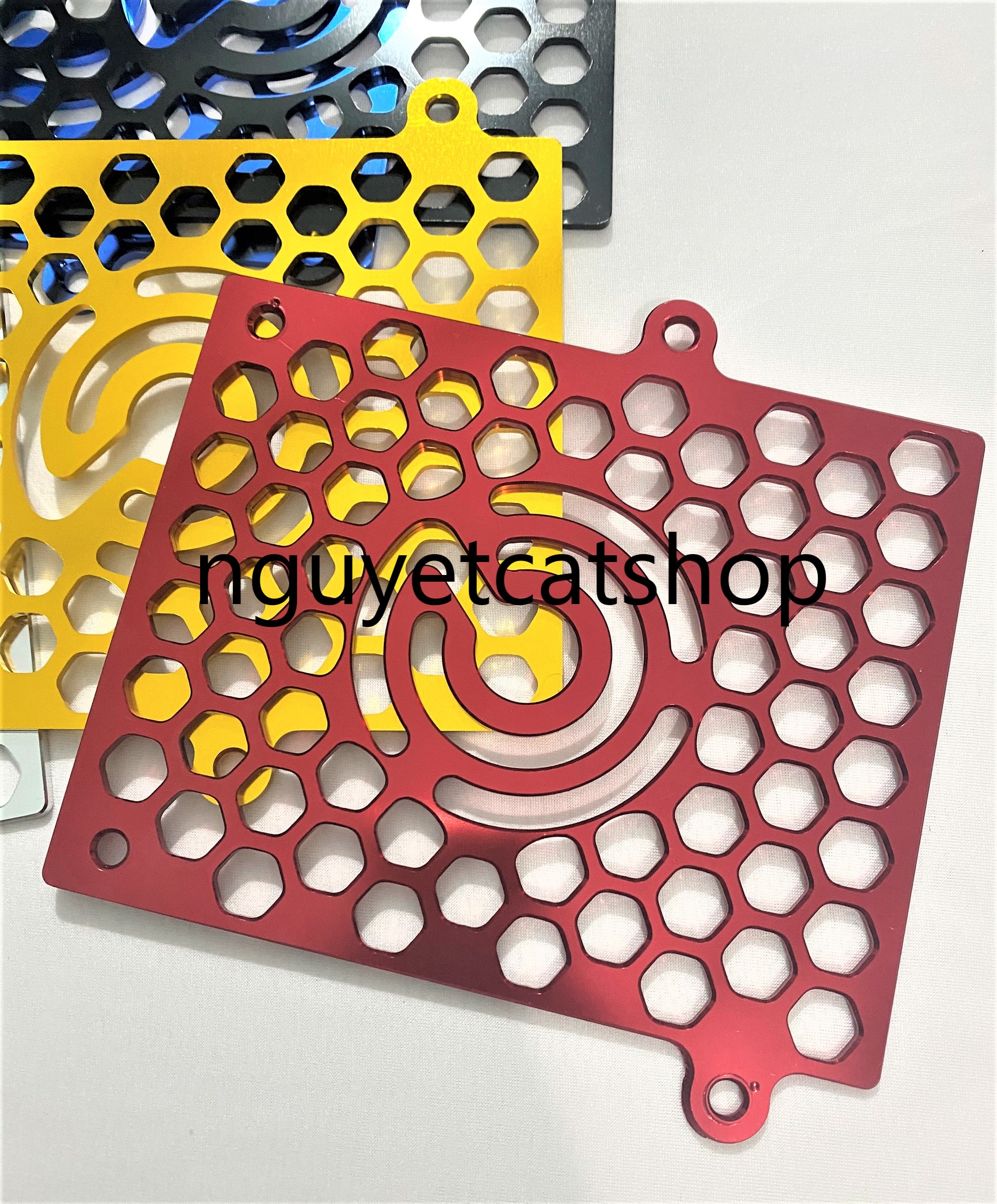 Che két nước Ex150 Sonic Winner Raider Ex2010 Ex135