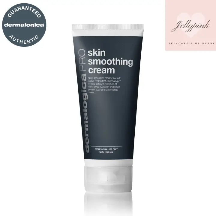 skin smoothing cream
