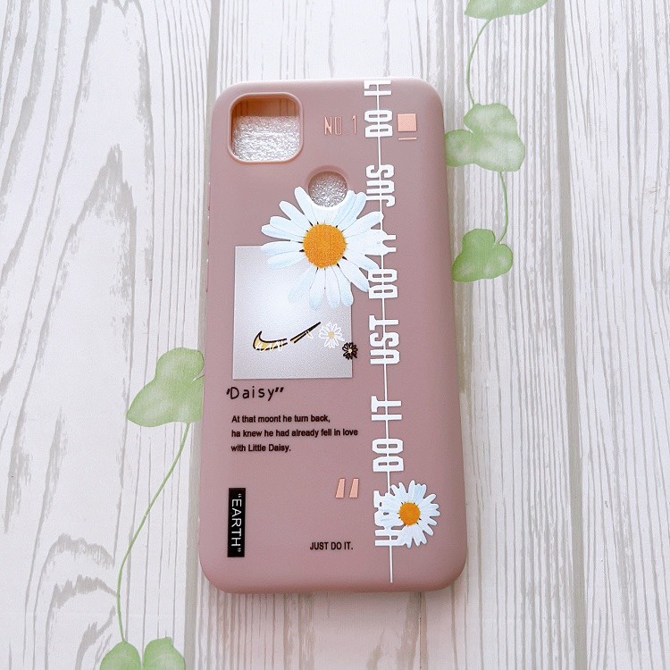[HCM]Ốp lưng dẻo Xiaomi redmi note 8/Xiaomi redmi 9C/redmi 9A/redmi 9i/redmi 10/Note 10S/Note 10 4G