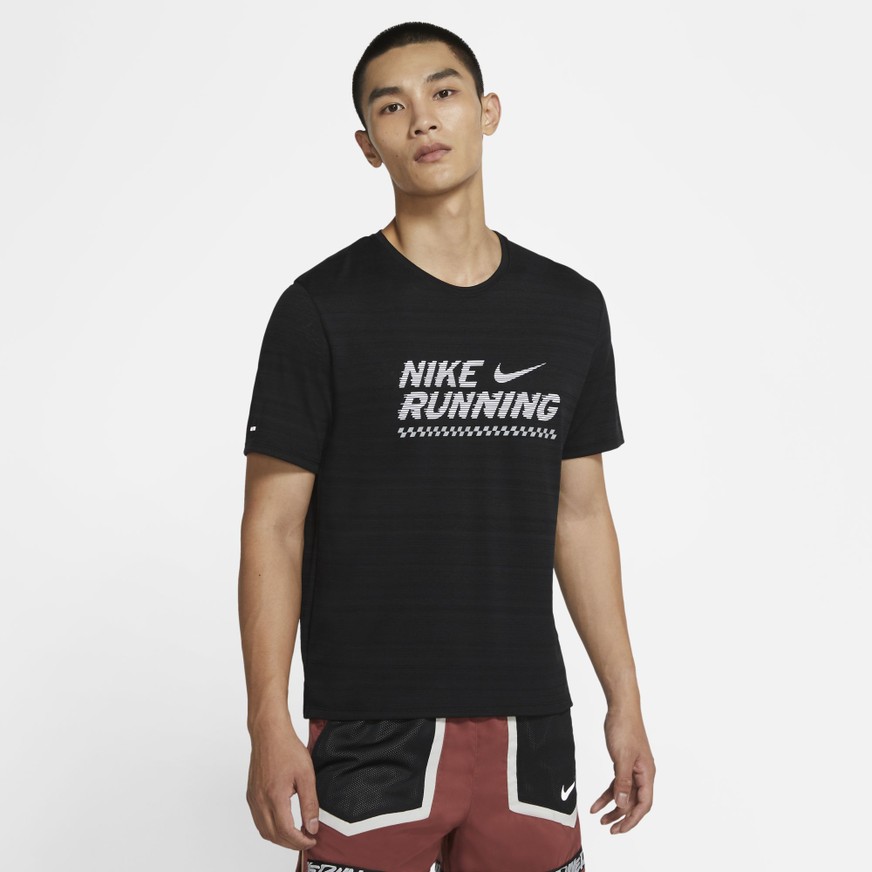 nike dri fit miler future fast