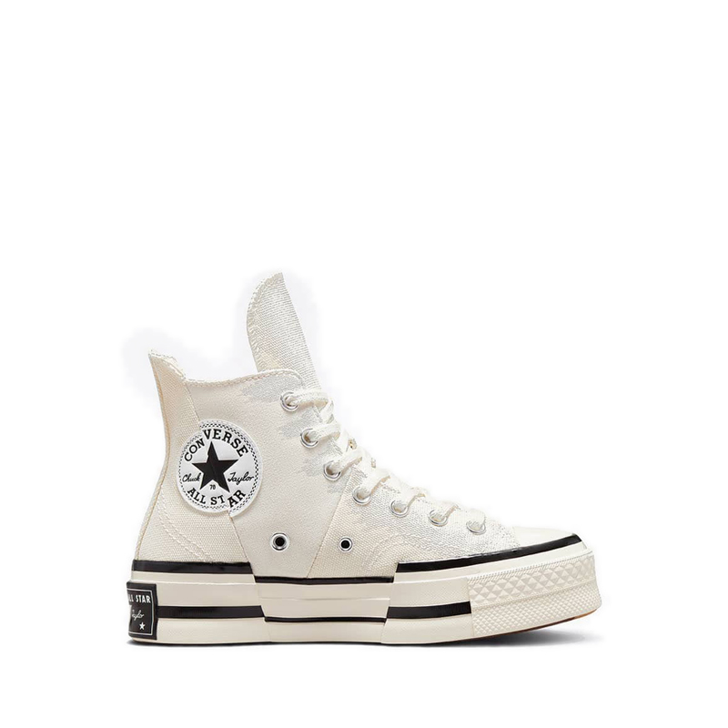 Giày Thể Thao Chuck 70 Plus Unisex Adult's - White