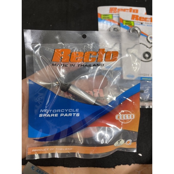 Phốt Bơm Nước , Cốt Bơm Nước Winner / Sonic ( Chính Hãng Recto )
