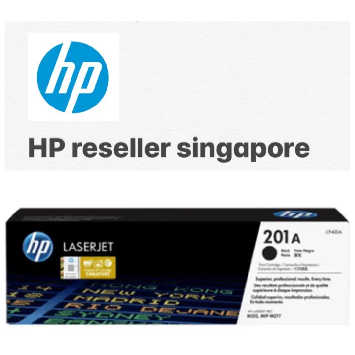 hp m252 printer