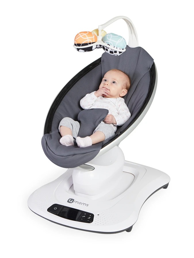 mamaroo infant swing