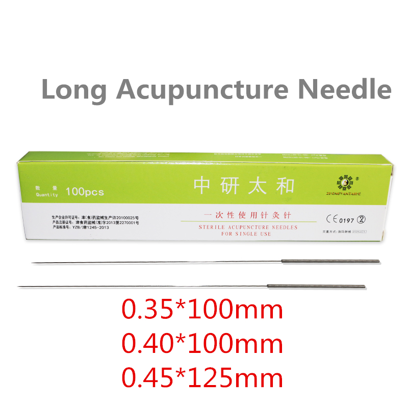 %E3%80%90TrendGlobe%E3%80%91100pcs/Box%20Long%20Acupuncture%20Needles%200.35X100%200.40X100%204%20and%205%20cun%20-%20Image%202