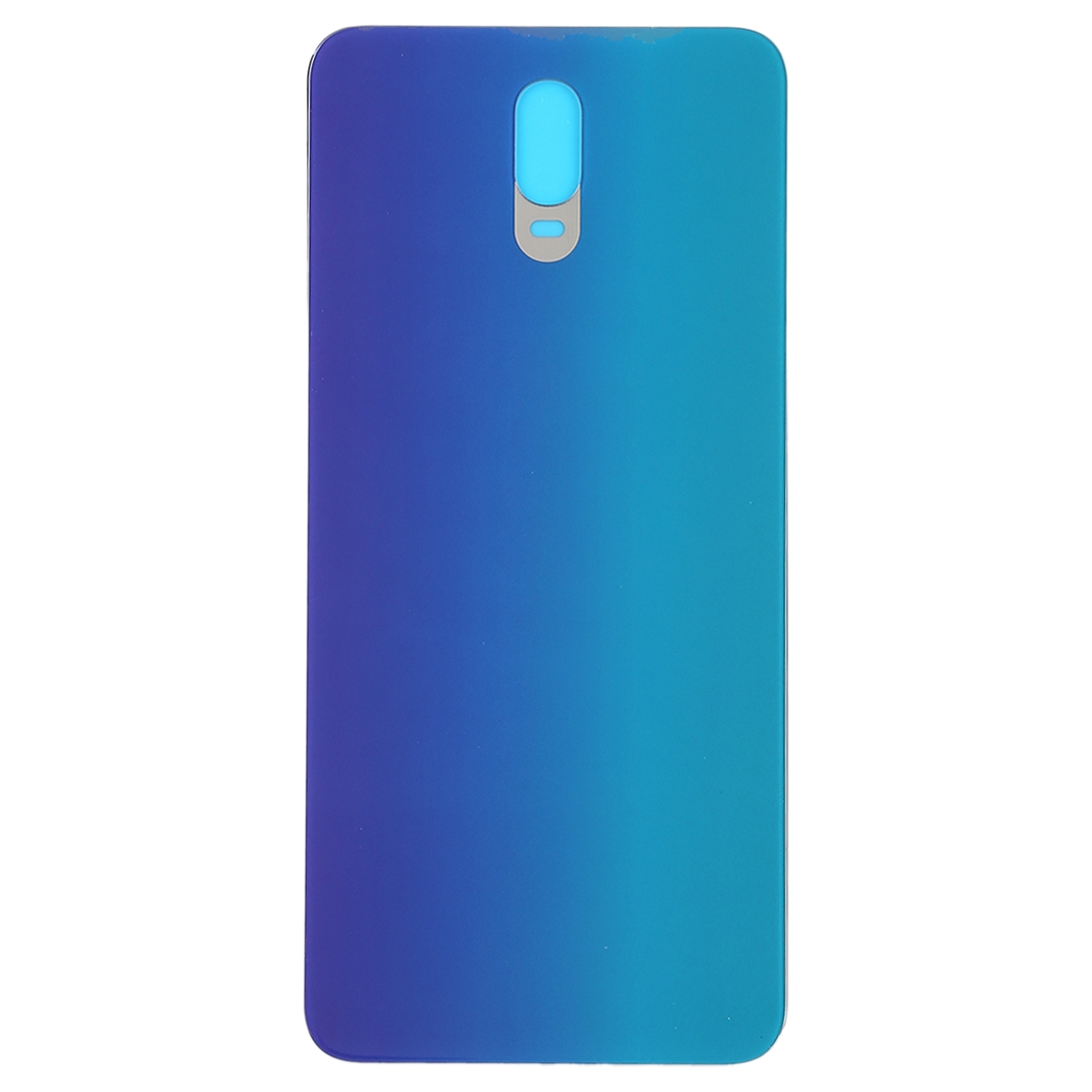 For OPPO R17 Back Cover (Twilight)(As You Like it)
