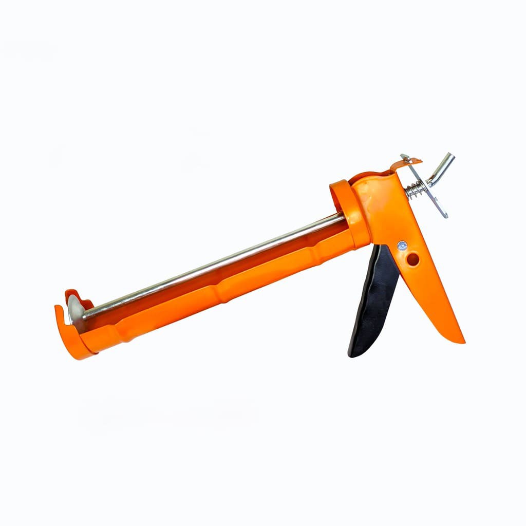 1Tap Manual Sealant CaulkingGun Silicone Glass Glue Gun Lazada PH