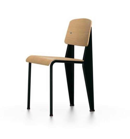 VITRA Standard Chair by Jean Prouvé Lazada Singapore