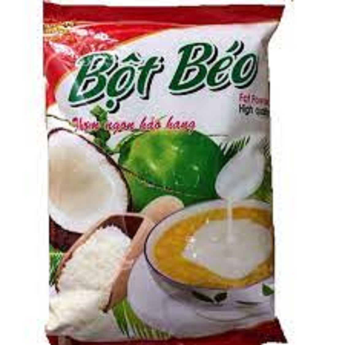 Bột béo nấu chè Thành Phát 1kg