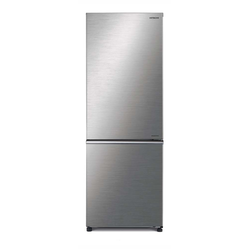[HCM] Tủ lạnh Hitachi Inverter 275 lít R-B330PGV8(BSL) – Hàng chính hãng