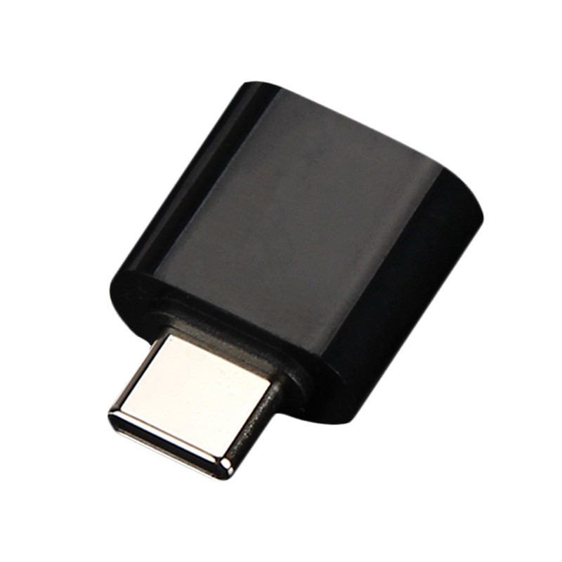 Jack chuyển - Đầu chuyển đổi USB 3.1 Type C Sang USB OTG cho Điện thoại và Macbook