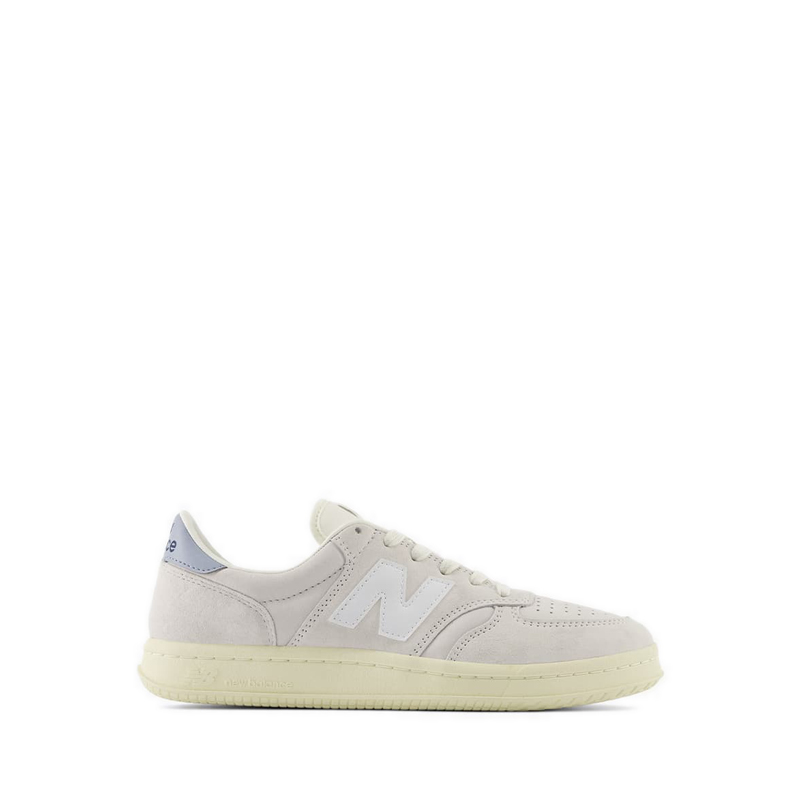 New Balance CT500 Unisex Sneakers Shoes - White