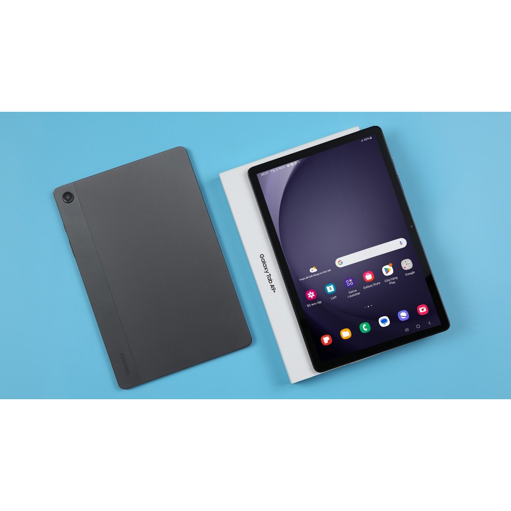 Máy tính bảng Samsung Galaxy Tab A9 LTE