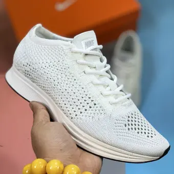 nike flyknit racer singapore