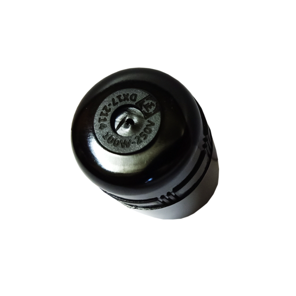 Đuôi xoáy E27 (treo)