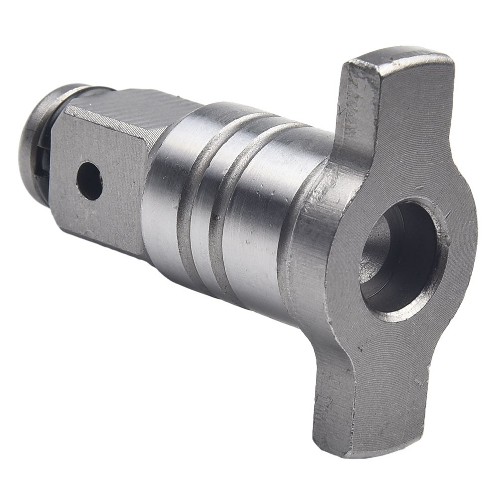 Comforhome Multifunctional Electric Wrench 3pcs/set Ball Bearing Impact Wrench Practical