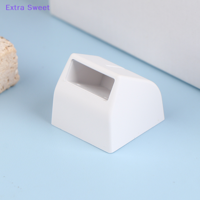 💖Extra Sweet Cơ khí bàn phím USB Dongle Receiver lưu trữ Keycap cá tính ESC Keycap phổ