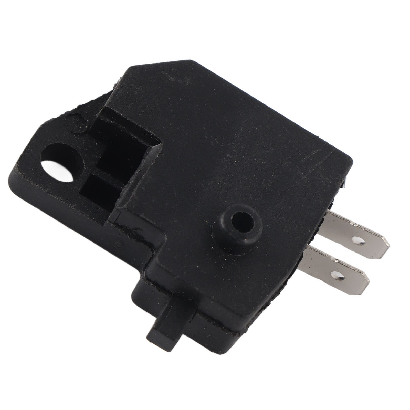 Brake Light Switch Universal Motorcycle Right Brake Light Switch for Suzuki Yamaha