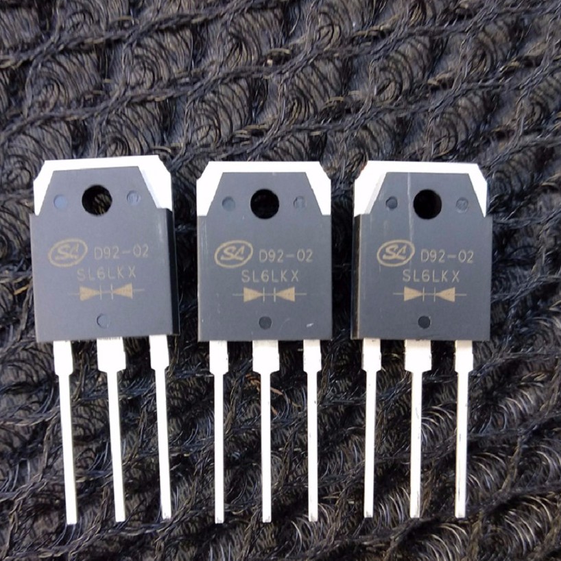 Diot D9202 Linh kiện điện tử
