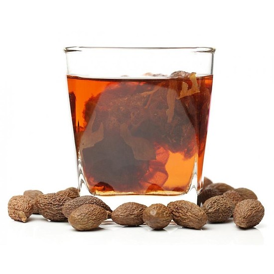 Hạt ươi, hạt đười ươi bay sẻ loại ngon 500g