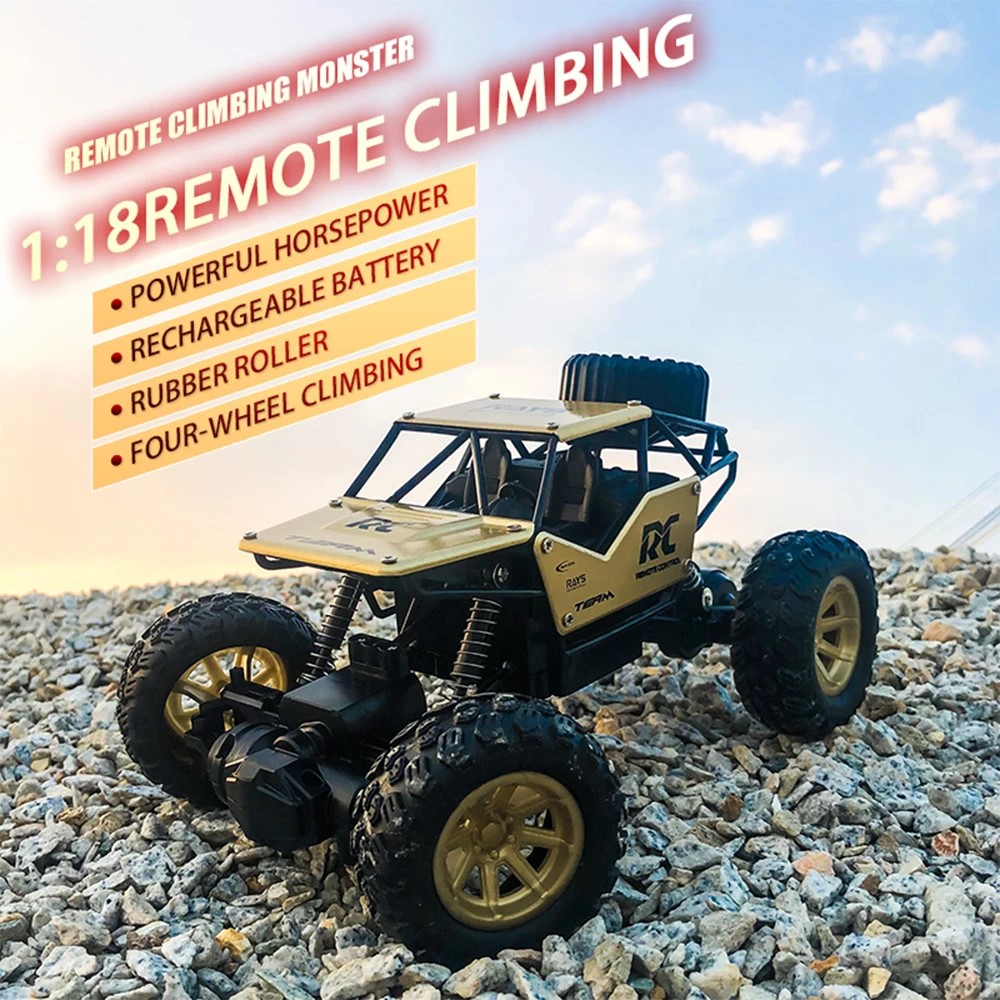 Cute%201:18%20RC%20Off-Road%20Climbing%20Monster%20Truck%20Remote%20Control%20Buggy%20for%20Boys%20&%20Girls%20Adventures%20-%20Image%206