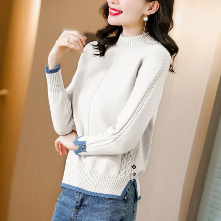 ladies autumn jumpers