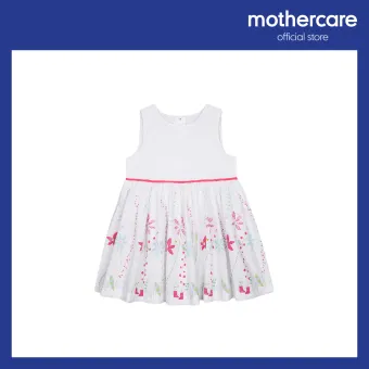 mothercare flower girl dresses