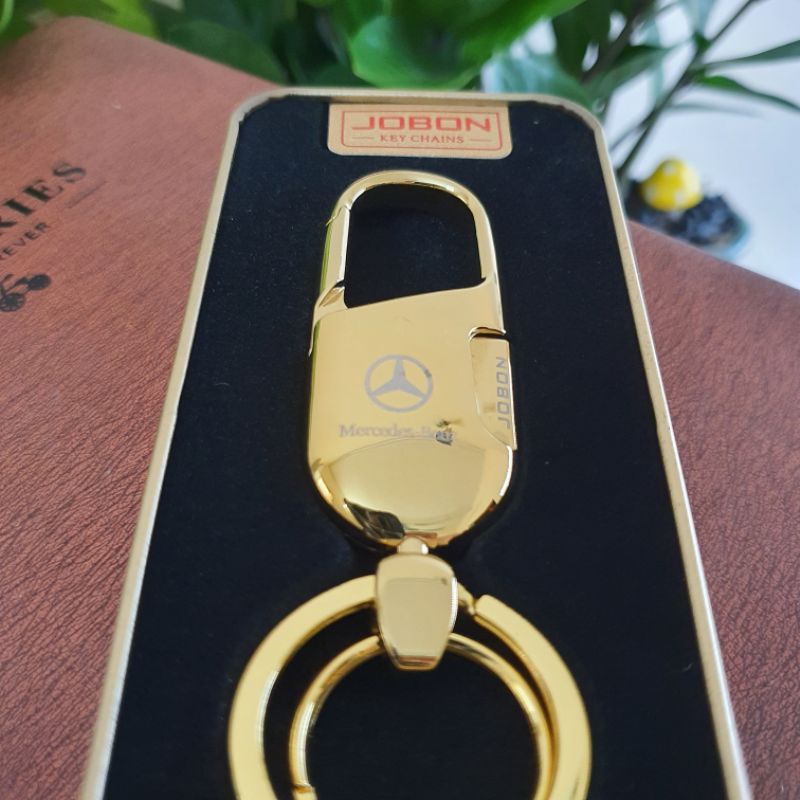 Móc Khóa Xe Mercedes Cao cấp a
