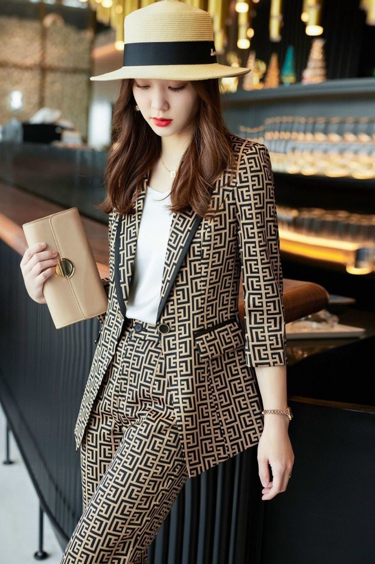 Set vest kèm tặng áo thun trong