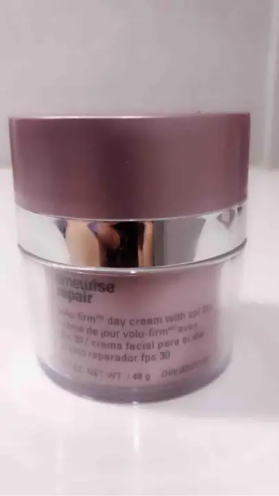 mary kay purple moisturizer