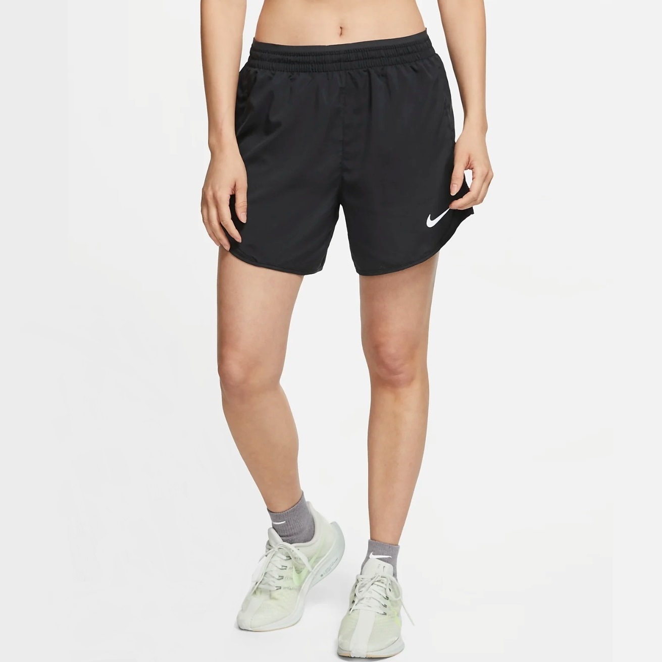 nike tempo lux shorts