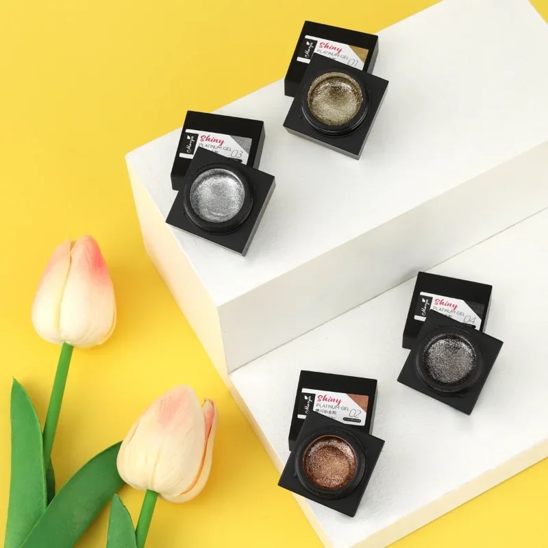 BeliefMelief%20%20Profesional%20%204%20Colors%20Reflective%20Gel%20Nail%20Polish%20UV%20Gel%20Gold%20Silver%20Black%20Nail%20Art%20Lasting%20Shiny%205ml%20Platinum%20Glitter%20Nail%20Polish%20Varnish%20-%20Image%203
