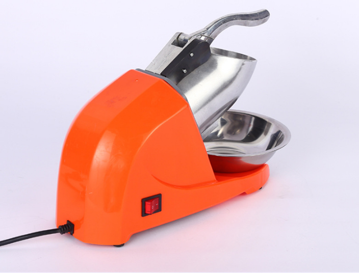 Máy Bào Đá 300W - 500W - 2 - 3 Lưỡi Dao