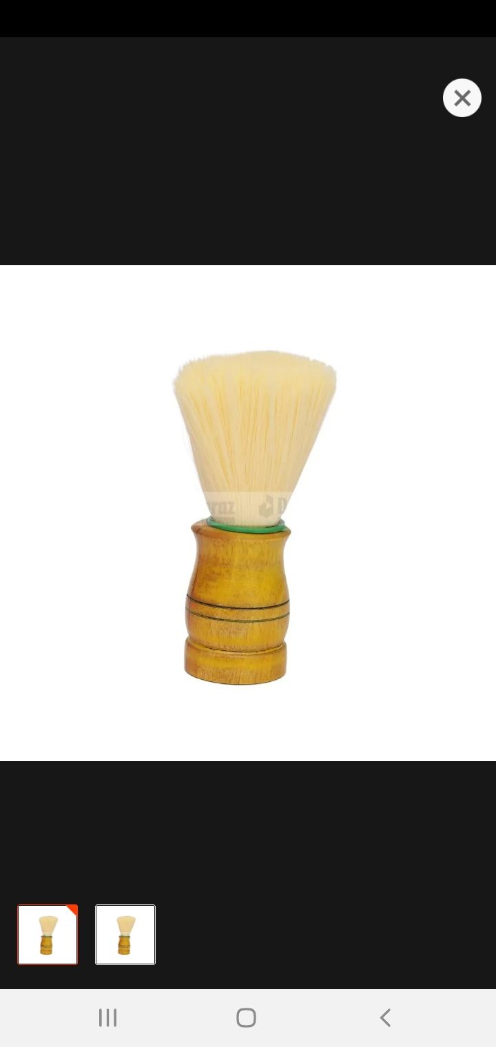 Shaving%20Brush%20white%20color%20-%20Image%202