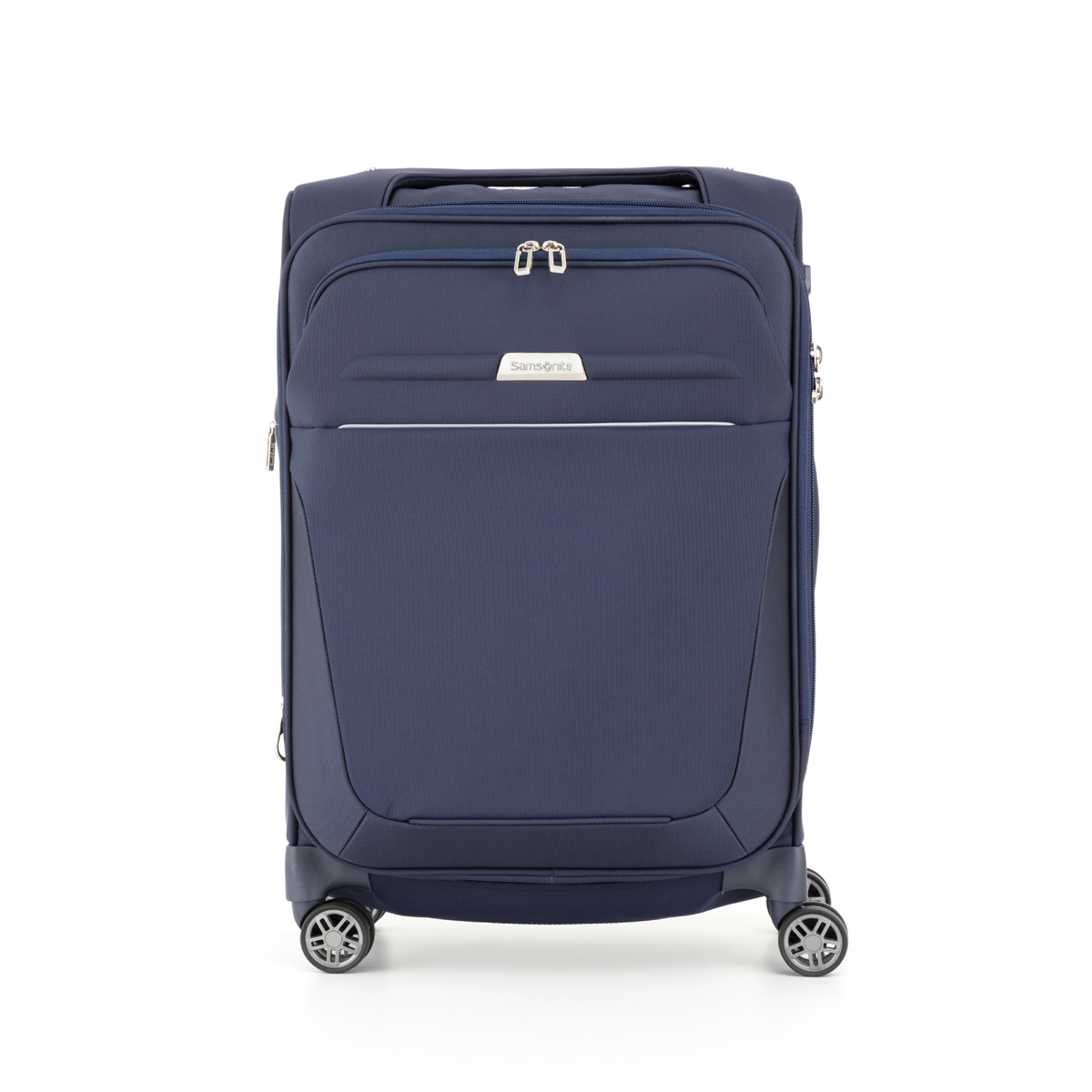 Samsonite B-Lite 4 Spinner 55/20 Exp | Lazada Singapore