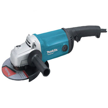 [HCM]Máy mài góc(180mm/2200w/công tắc bóp) Makita M0920B