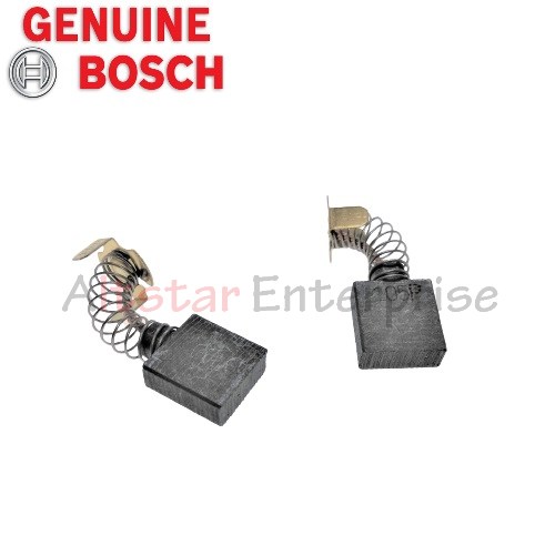 Spazzole Di Carbone Per Bosch GCM 10 E GCM 12 - Con Spegnimento Automatico - Foto 3