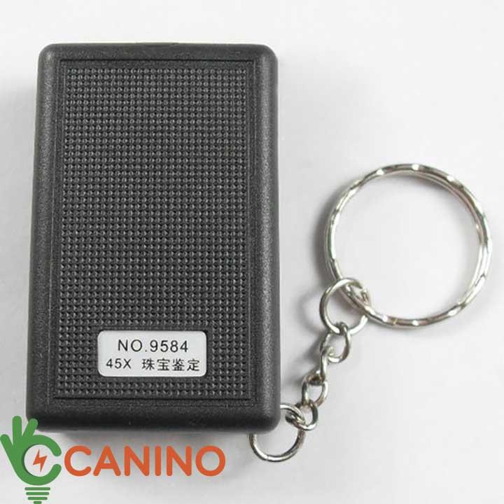 Kính lúp mini 45X