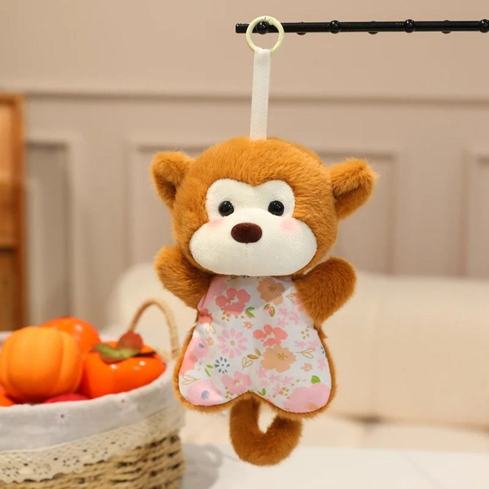 Kawaii%20Cartoon%20Bean%20Bag%20Animals%20Plush%20Doll%20Soft%20Fluffy%20Texture%20Decompression%20Stuffed%20Animals%20Otter%20Rabbit%20Decompression%20Bean%20Stuffed%20Toy%20Office%20Desk%20-%20Image%204