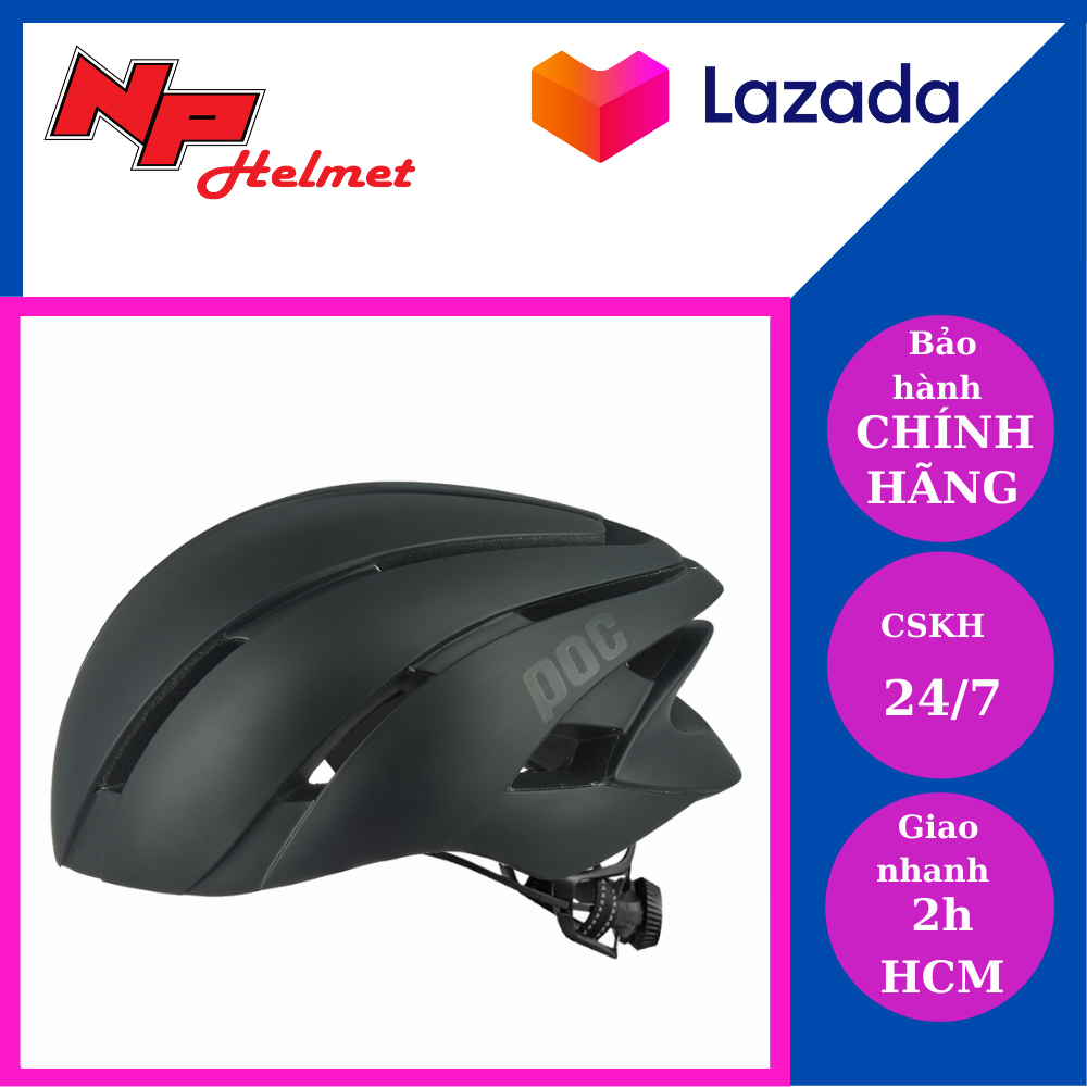 Nón Bảo Hiểm - Poc P03