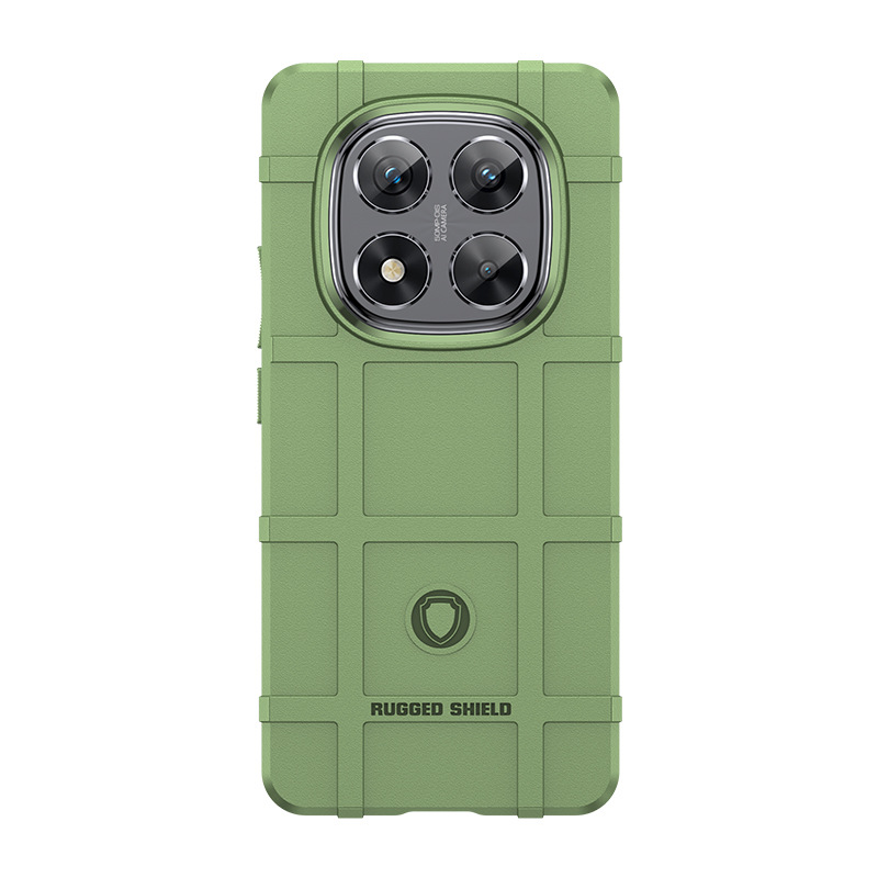 Xiaomi Redmi Note 14 Pro Plus 5G Shield Drop-Proof Phone Case