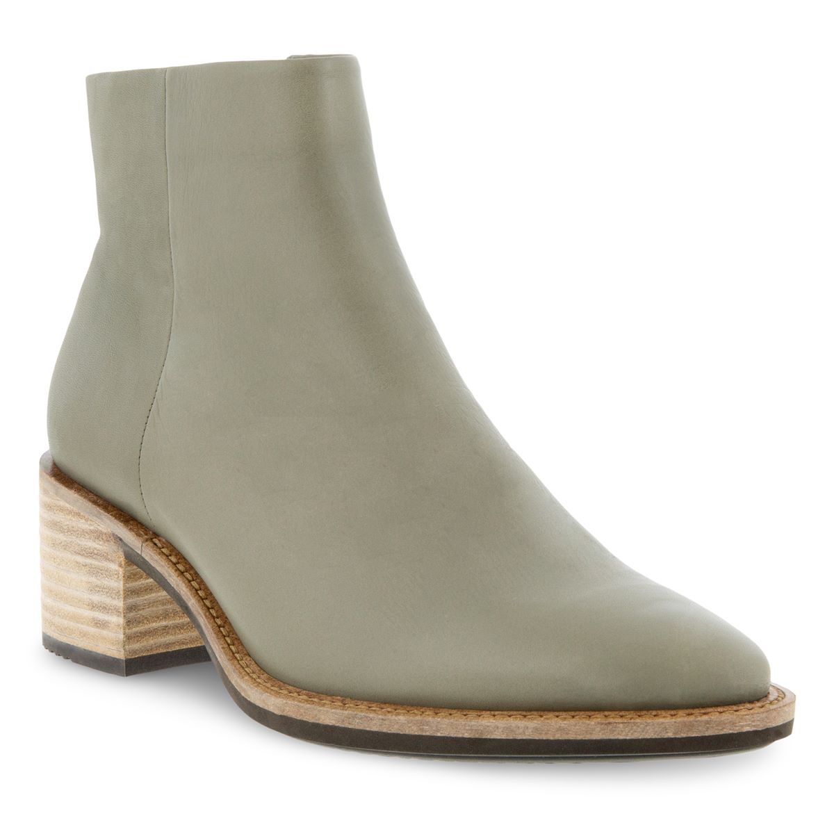 Giày Boot Ecco Nữ Shape 35 Sartorelle 21230301529 212