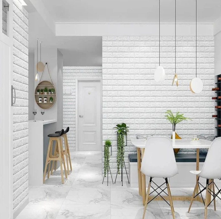 70%20x%2077%20cm%203D%20PE%20Foam%20Brick%20Wall%20Sticker%20-%20Easy-to-Apply%20Home%20Decor%20-%20Image%203
