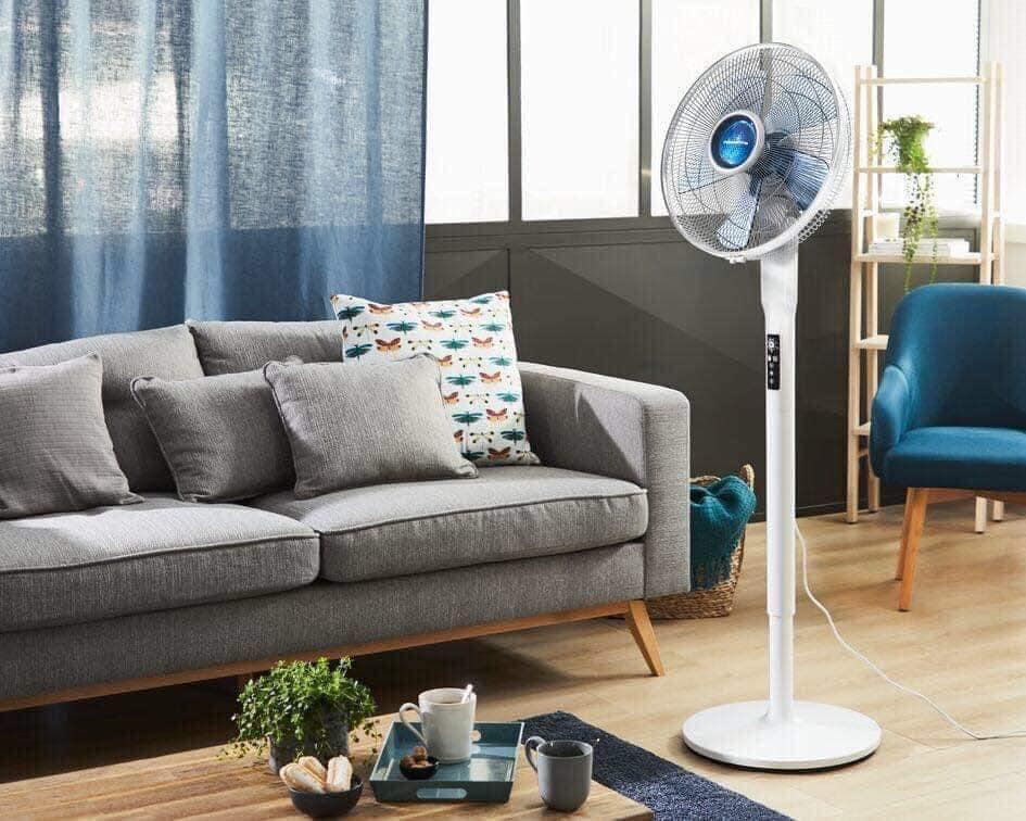 QUẠT CÂY CAO CẤP ROWENTA VU5870