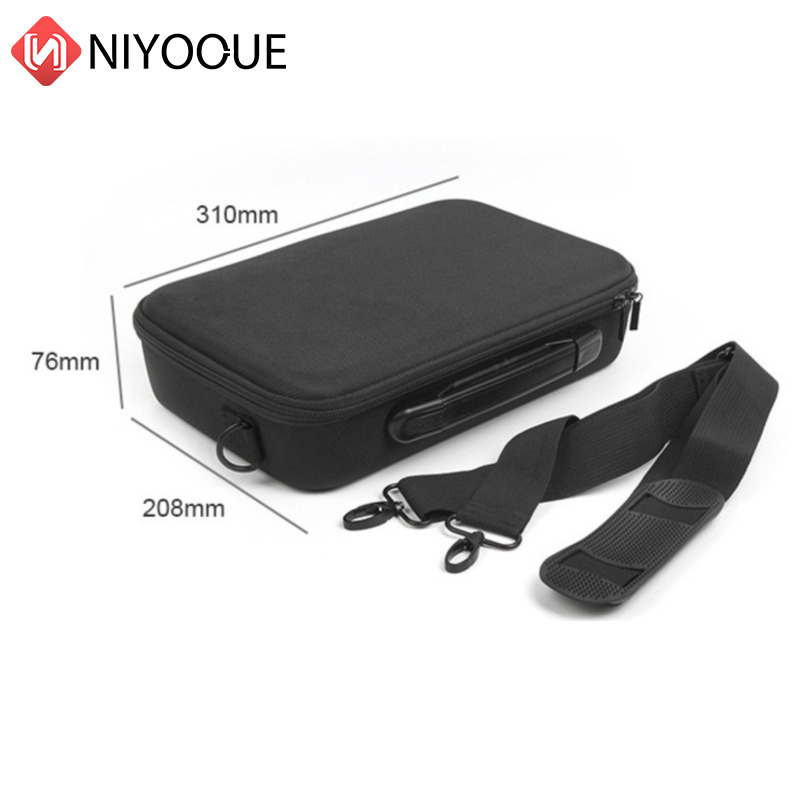 Drone%20Storage%20Shoulder%20Bag%20Remote%20Controller%20Protective%20Handbag%20Suitcase%20For%20Tello%20Edu%20-%20Image%207