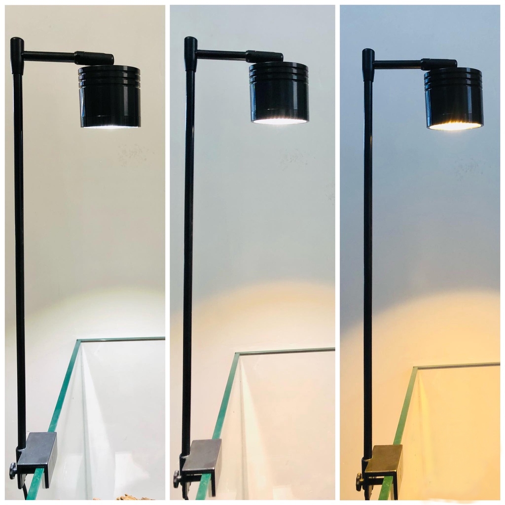 Đèn Led Rọi Kaokui Dành Cho Hồ Thủy Sinh, Biotop