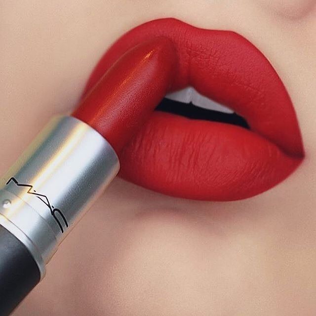mac ruby woo liquid lipstick